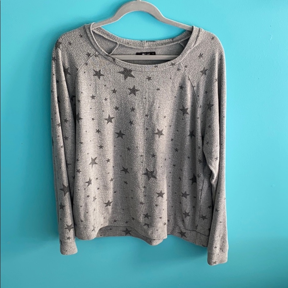 Star Sweater